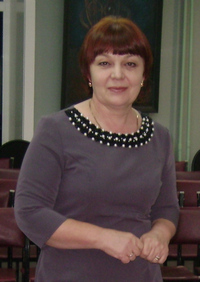 Мамушева Марина Григорьевна