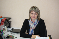 Семке Елена Дмитриевна